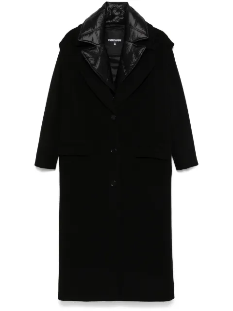 Patrizia Pepe cloth coat