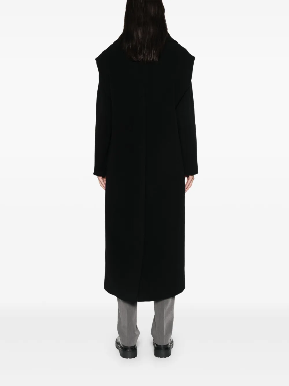 Patrizia Pepe Cappotto | Abbigliamento | Image 4