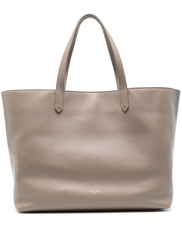 Golden Goose Pasadena Tote Bag | Neutrals | FARFETCH