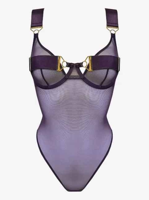 Bordelle Retta body