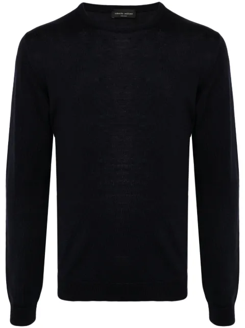 Roberto Collina wool sweater