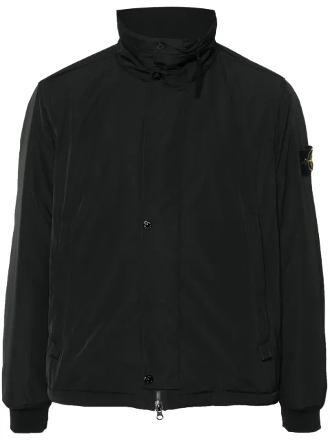 Stone Island Compass-badge padded jacket