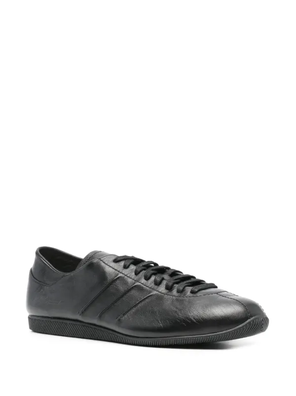スニーカー Y 3 Men Sneakers IG4073 black Y-3 Japan Sneakers | Black | FARFETCH