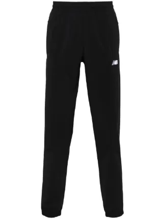 New Balance Athletics Track Pants Black FARFETCH IE