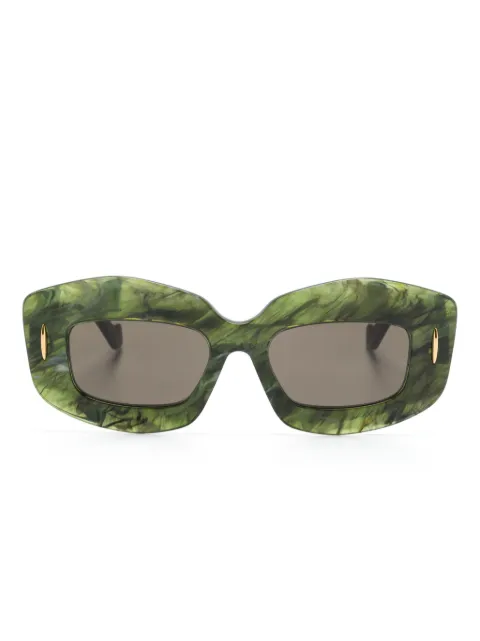 LOEWE Screen sunglasses