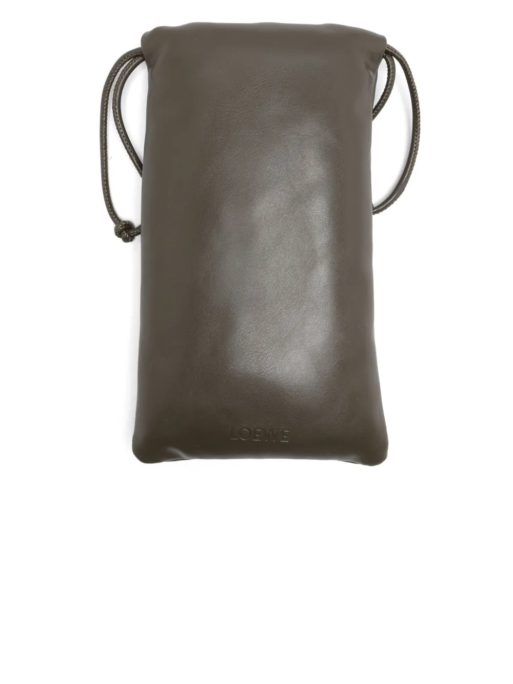 LOEWE Screen zonnebril Groen