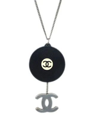 CHANEL Pre-Owned