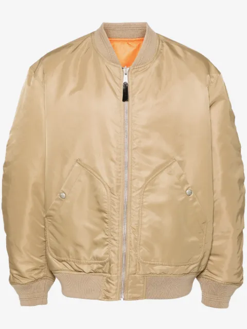 Diesel J-Held bomber jacket