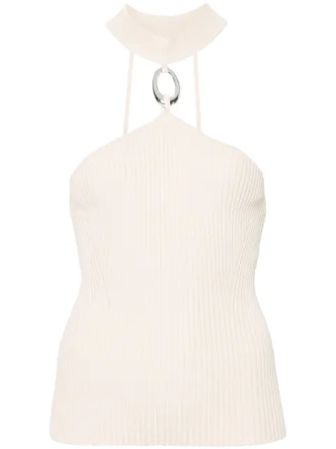 Simkhai Rubie top
