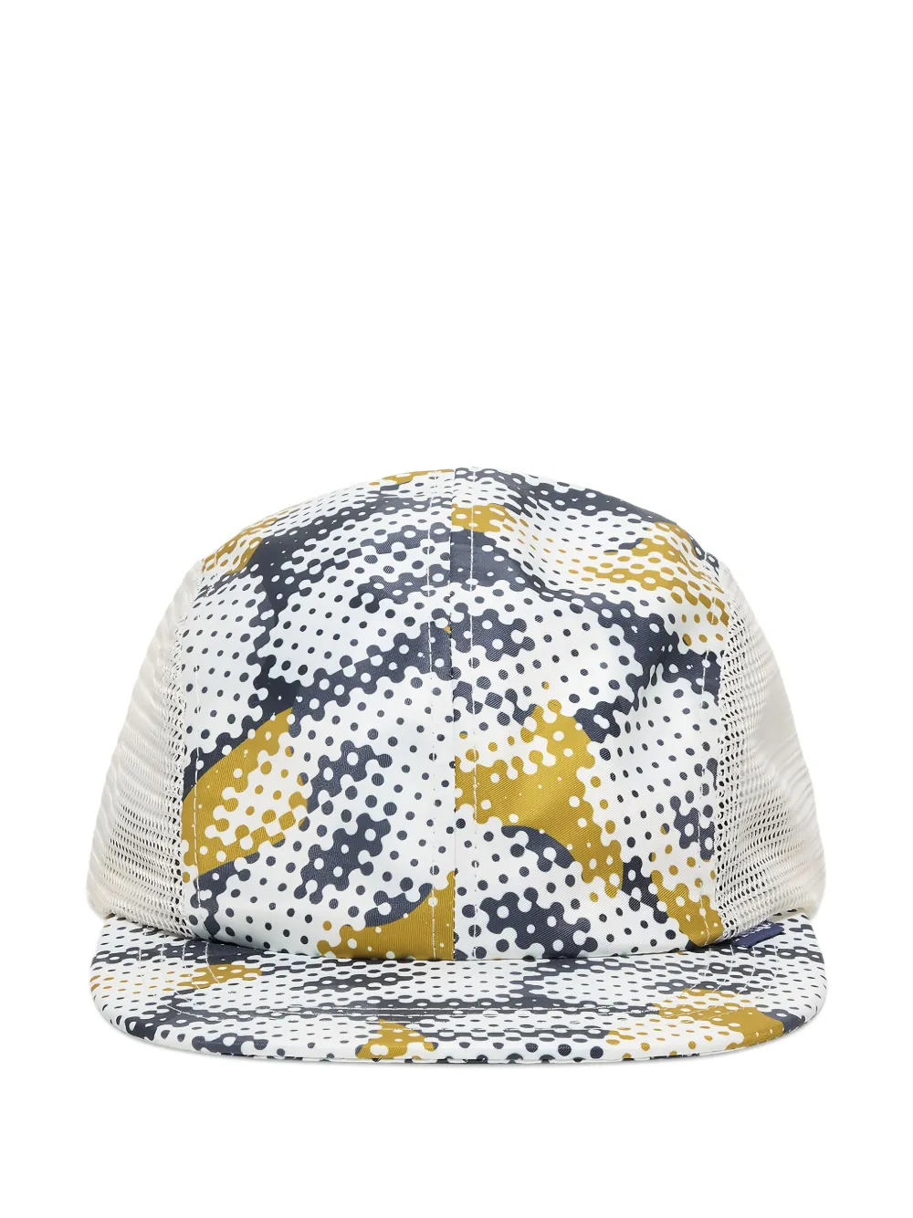 Awake NY Racer キャップ - ホワイト Awake NY Racer キャップ - ホワイト