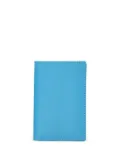 Comme Des Garçons Wallet Super Fluo wallet - Blue