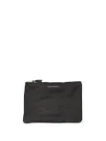 Comme Des Garçons Wallet leather wallet - Black