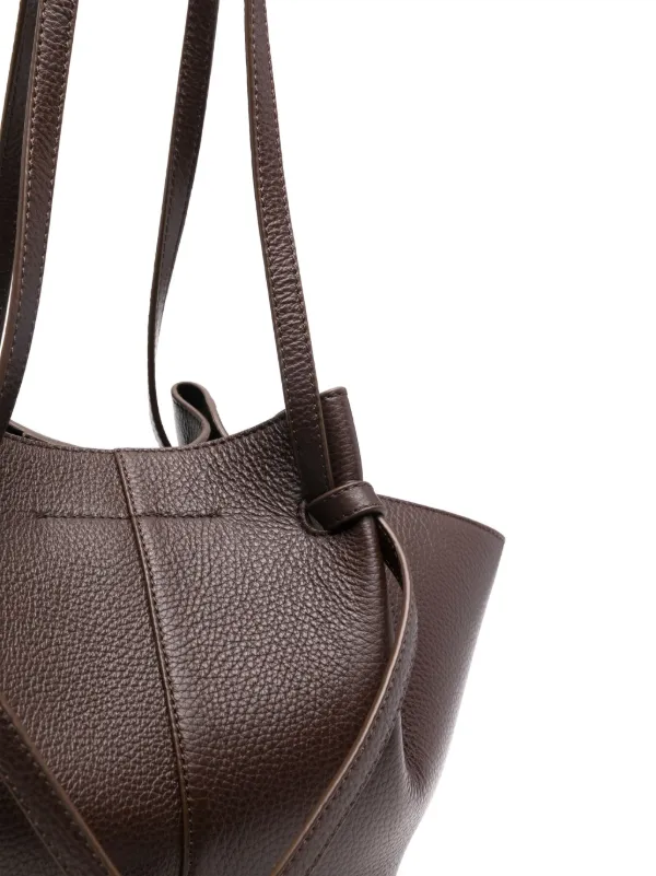 ショルダーバッグ・ポシェット YUZEFI Woman Shoulder bag Brown YUZCOHBFC L038 24264430_54327895_1000.jpg