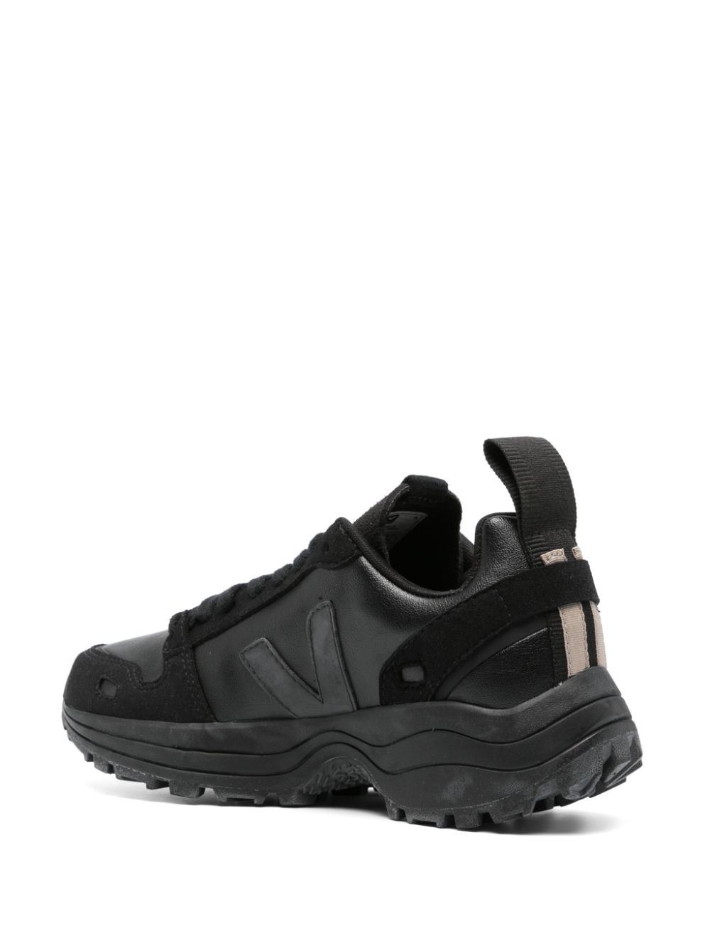 Rick Owens X VEJA Hiking Style sneakers Women