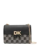 DKNY Echo cross body bag - Black