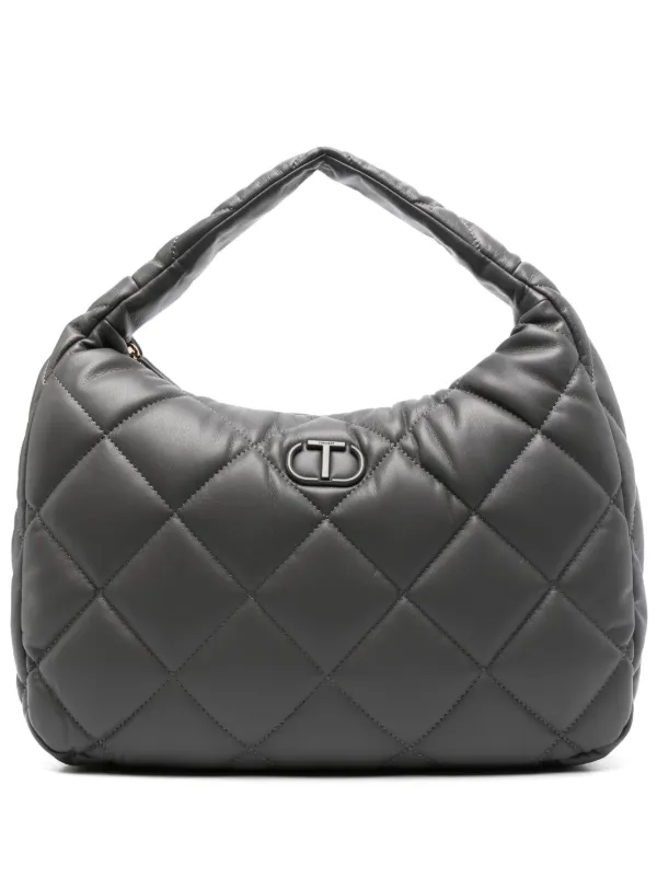 Marc jacobs tote quilted best sale