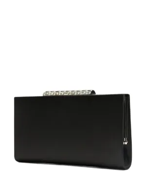 スチュワートワイツマン パイソングラッチバッグ　C043YM Designer Handbags & Clutches | Stuart Weitzman
