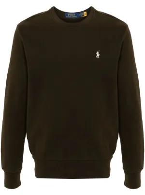Polo Ralph Lauren Sweatshirts for Men | FARFETCH US Polo Ralph Lauren Sweatshirts for Men | FARFETCH US