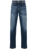 Diesel D-Finitive tapered jeans - Blue