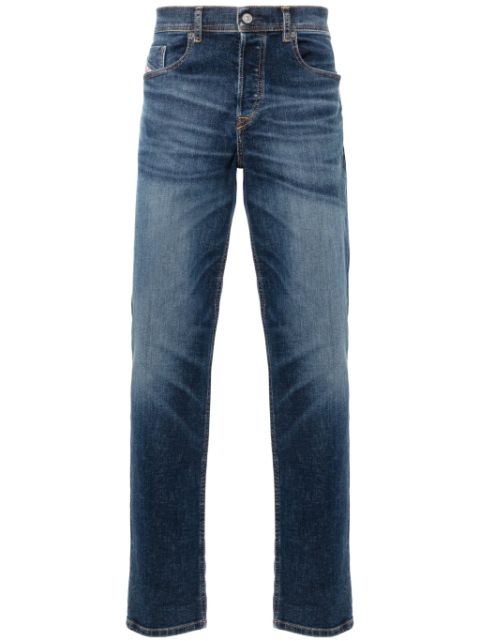 Diesel D-Finitive tapered jeans Men