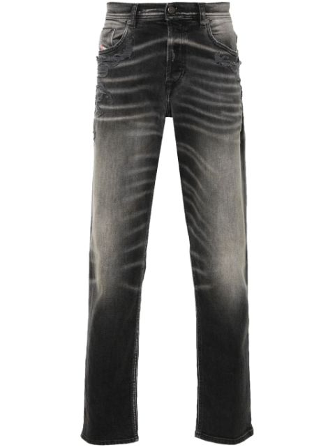 Diesel D-Finitive tapered jeans Men