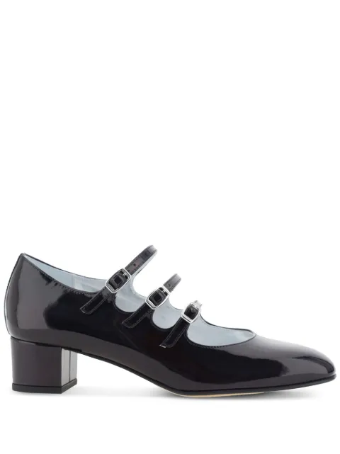 Carel Paris  zapatillas Kina 