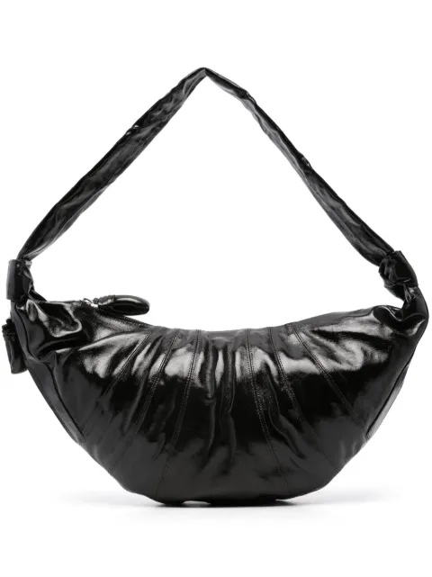 LEMAIRE large Croissant shoulder bag