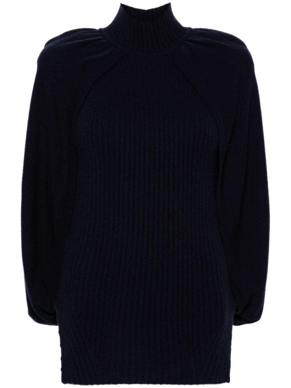 Simkhai Jeannie sweater - Blue