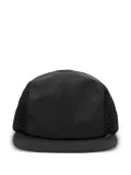 Awake NY Racer baseball cap - Black
