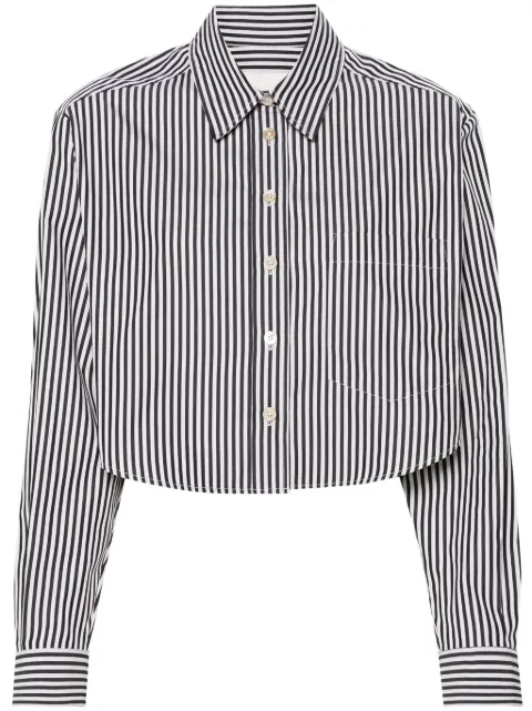 ISABEL MARANT Fleora shirt
