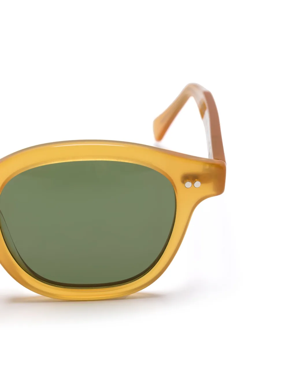 Epos Bronte 3 zonnebril Geel