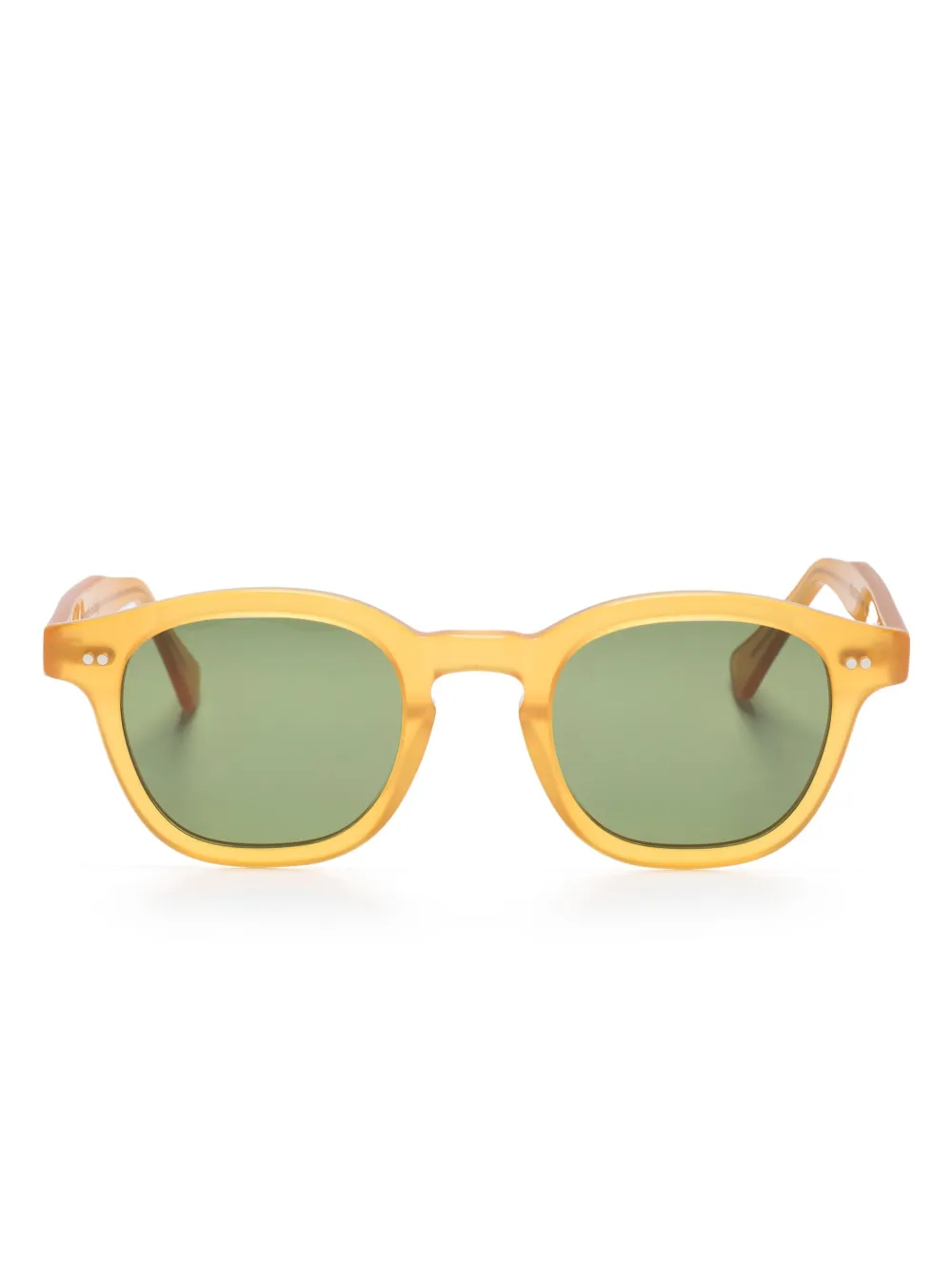 Epos Bronte 3 sunglasses | Yellow | Image 1