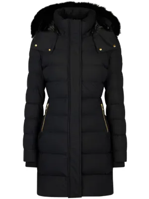 Moose knuckle coat womens online