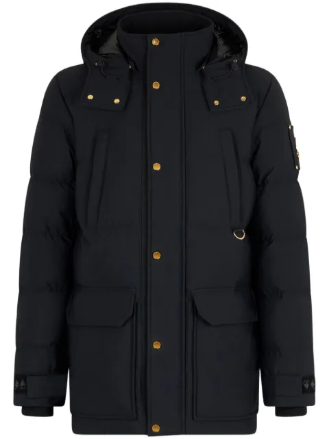 Moose Knuckles Wattierte Valleyfield Jacke