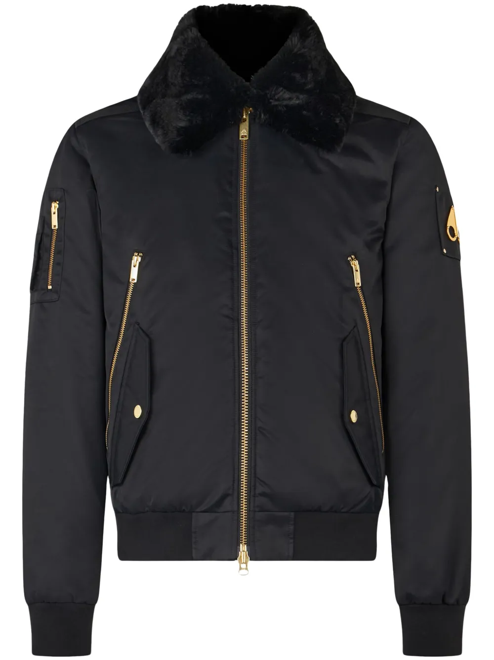 Moose knuckles comeau bomber clearance