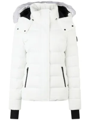 Moose Knuckles(ムース・ナックルズ)ウィメンズ - FARFETCH Moose Knuckles(ムース・ナックルズ)ウィメンズ - FARFETCH