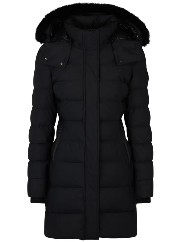 Moose knuckles womens parka hotsell