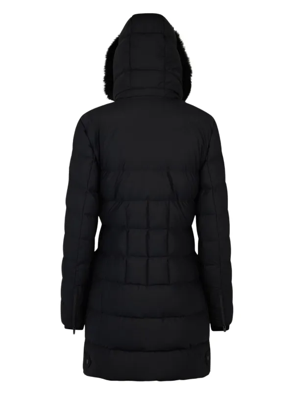 ダウンジャケット・コート MOOSE KNUCKLES Women Bubble Jackets M34LP228S305 Black 24265867_55255473_600.jpg