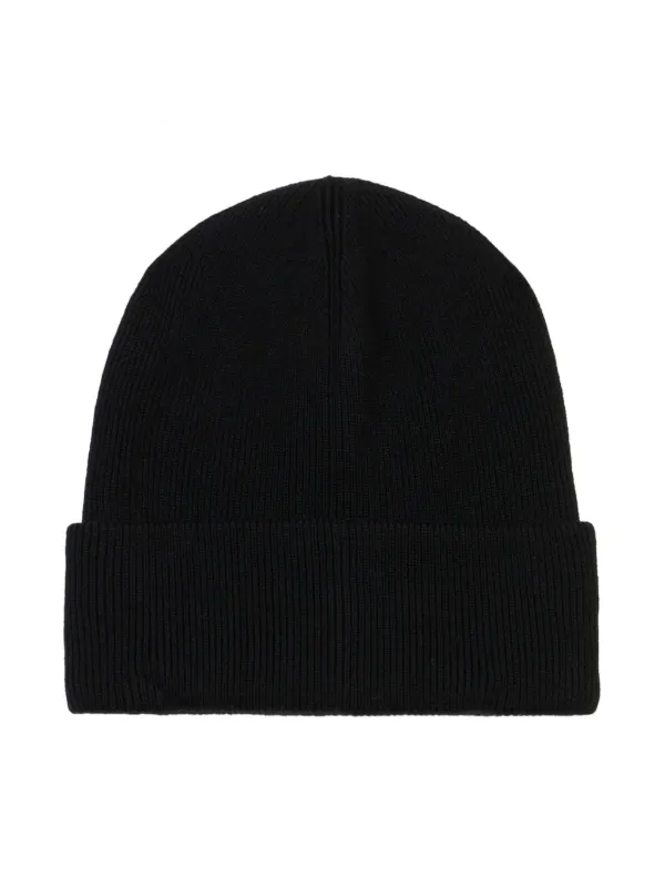 帽子 moose's Black beanie MULIHU Cute Moose Beanie Hat for Men Women Beanies Winter