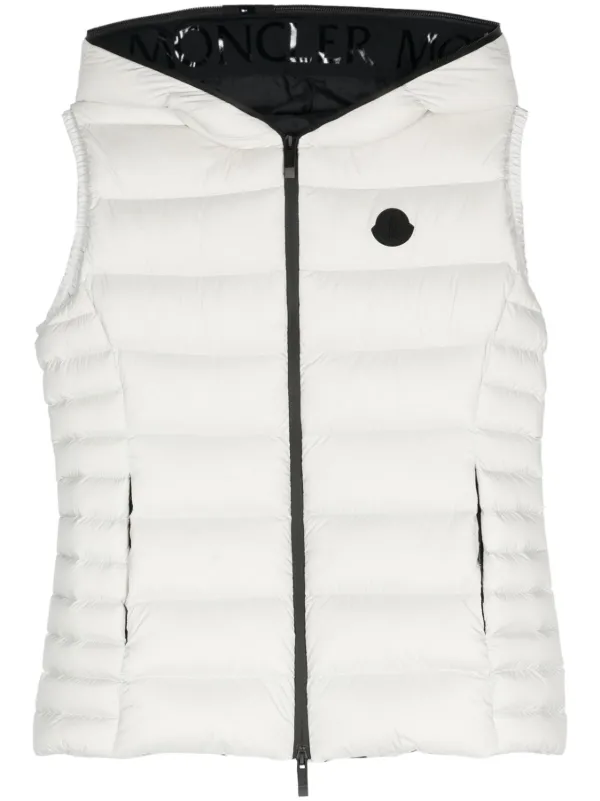 MONCLER ARLETTE GILET ジレ　ベスト　フレア　ホワイト 24266159_54387741_600.jpg