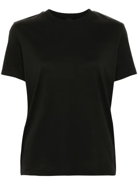 Moncler pleated T-shirt