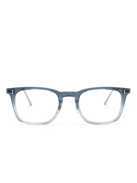 Oliver Peoples lentes Loftin