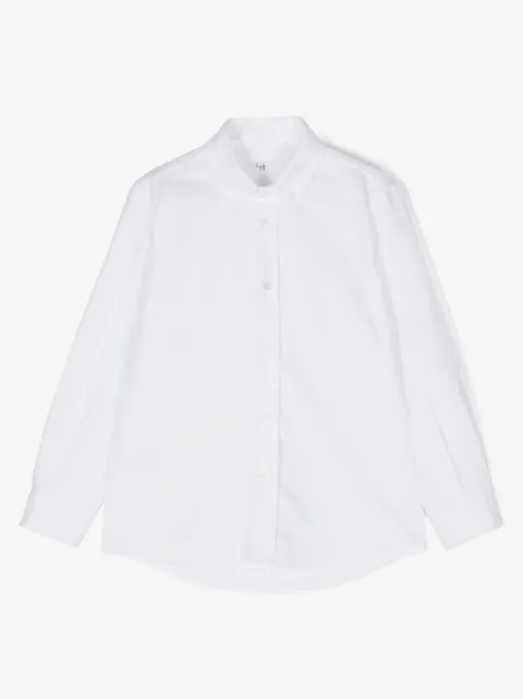 Il Gufo Katoenen shirt