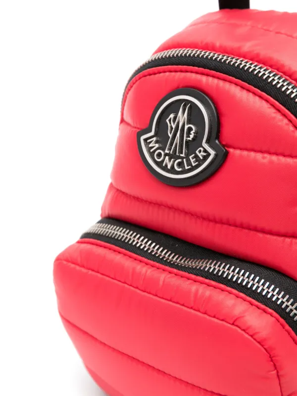 kilia バケットバッグ MONCLER(モンクレール) バッグ・カバン