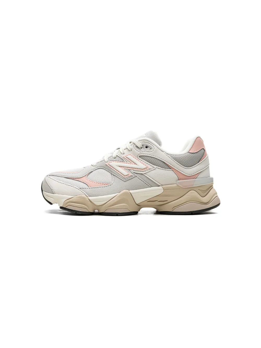 New Balance 9060 "Pink Haze" sneakers Neutrals