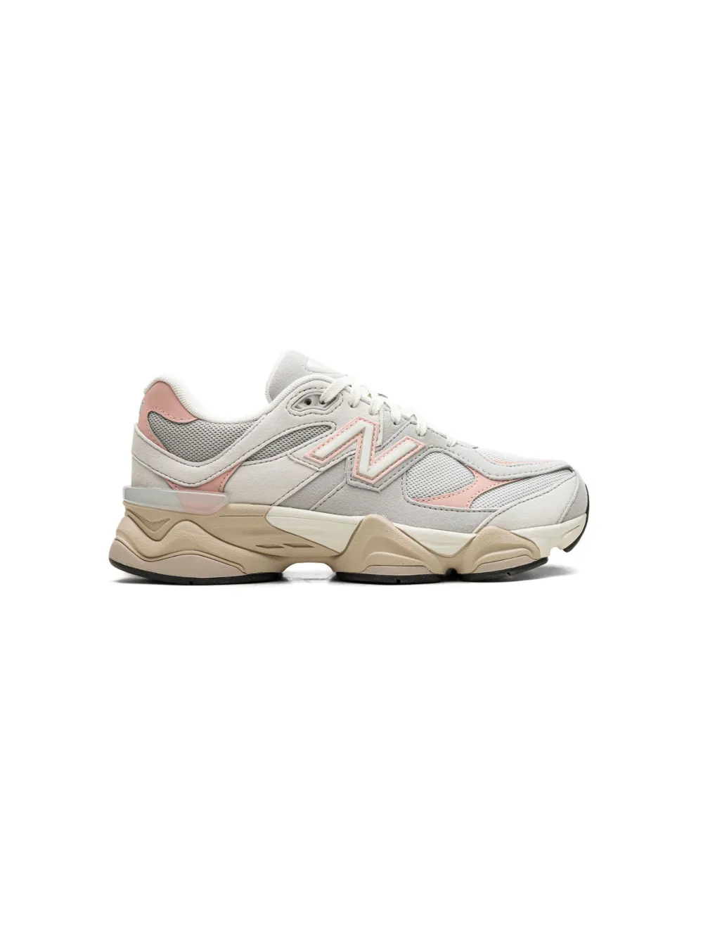 New Balance 9060 "Pink Haze" sneakers Neutrals
