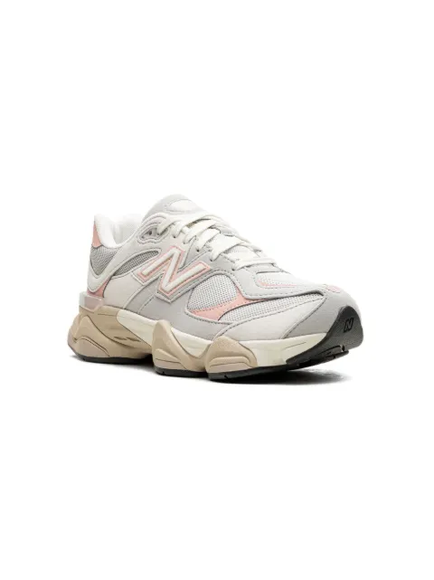 New Balance 9060 "Pink Haze" sneakers 