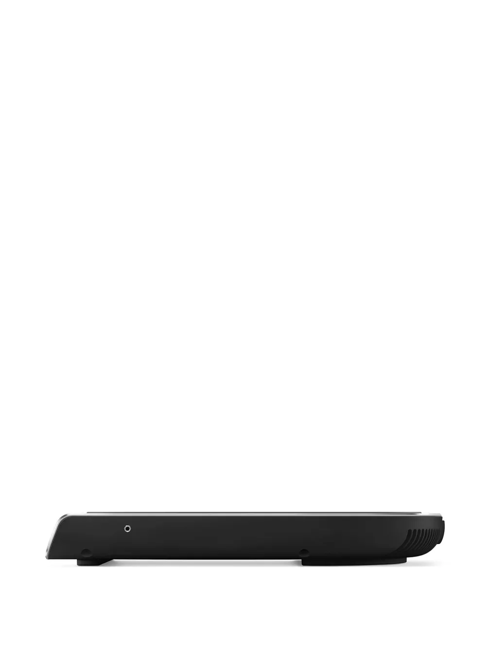 Smeg Portable Induction Cooker In Black
