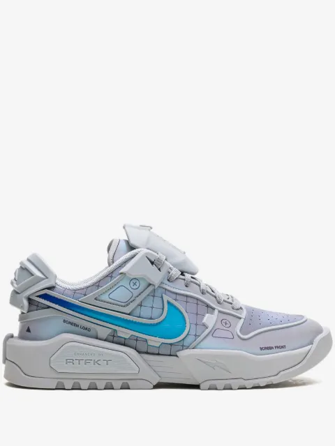 Nike x RTFKT Dunk Genesis Low "OG (Edition of 6841)" sneakers 