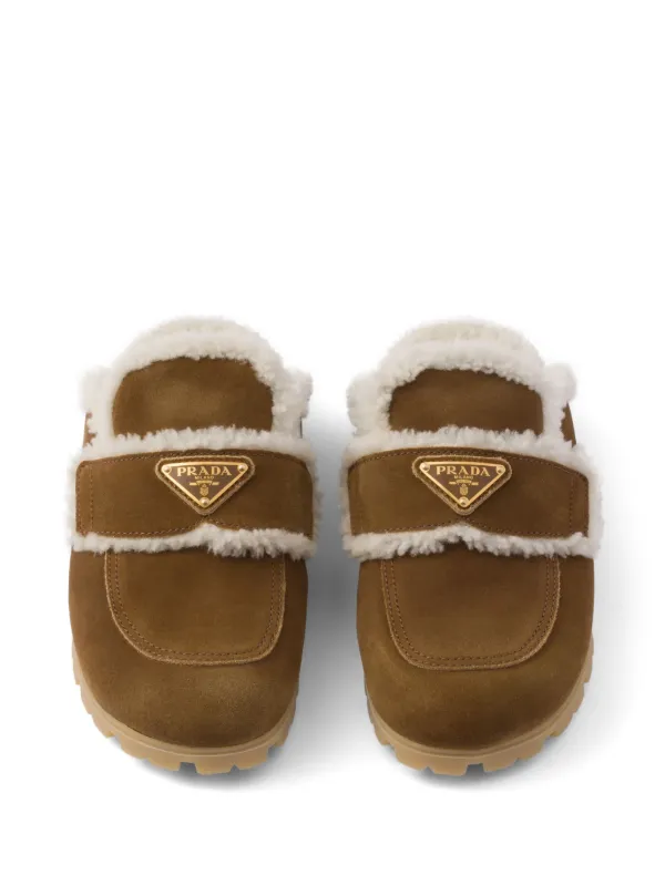 関税送料込 PRADA スウェード ミュール ブラウン SS25 24267250_54276517_600.jpg